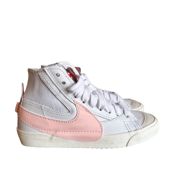 nike blazers mid 77 women's size 8